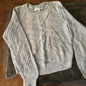 LC lauren conrad top